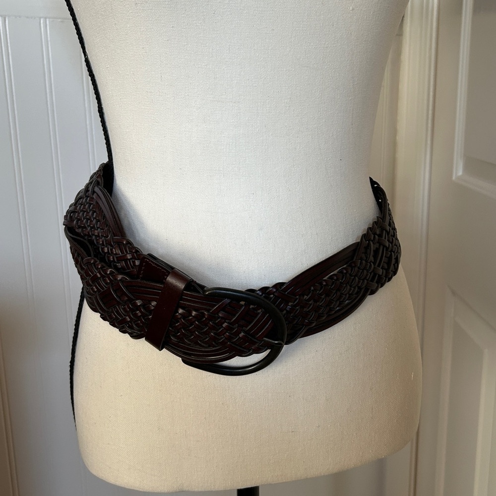 Belt